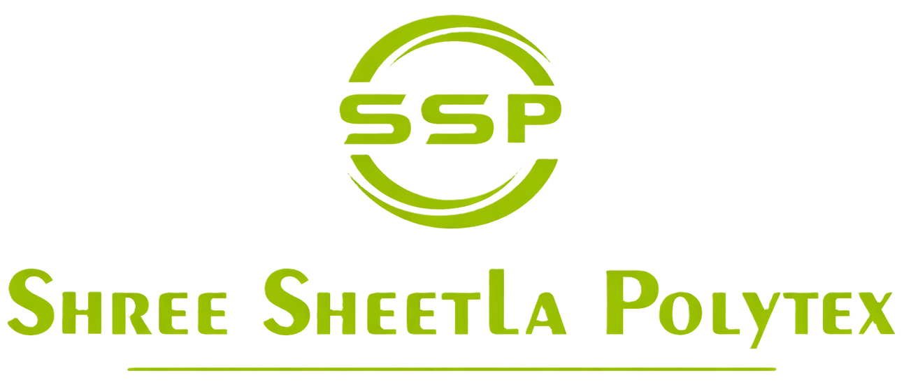 Sheetla Polytex Logo